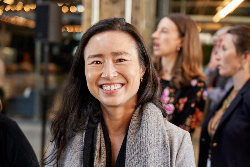 Why labor supports Connie Chan for Congress — 48 Hills, Portola Valley Technology news