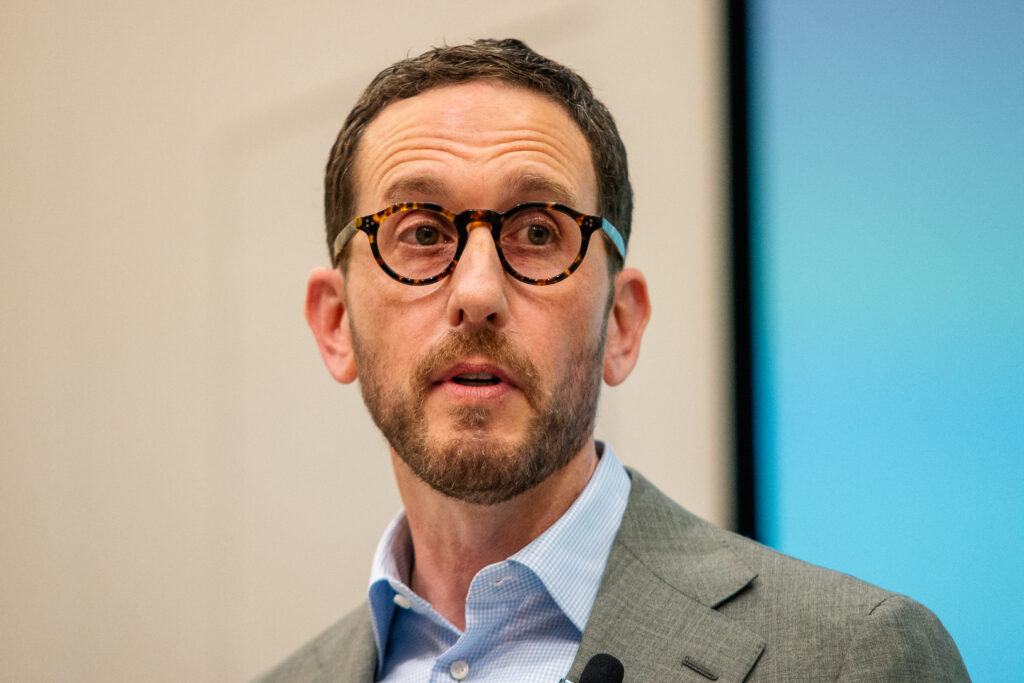 AI-backed PAC puts up $3 million to elect Wiener to Congress — 48 Hills, Portola Valley Technology news