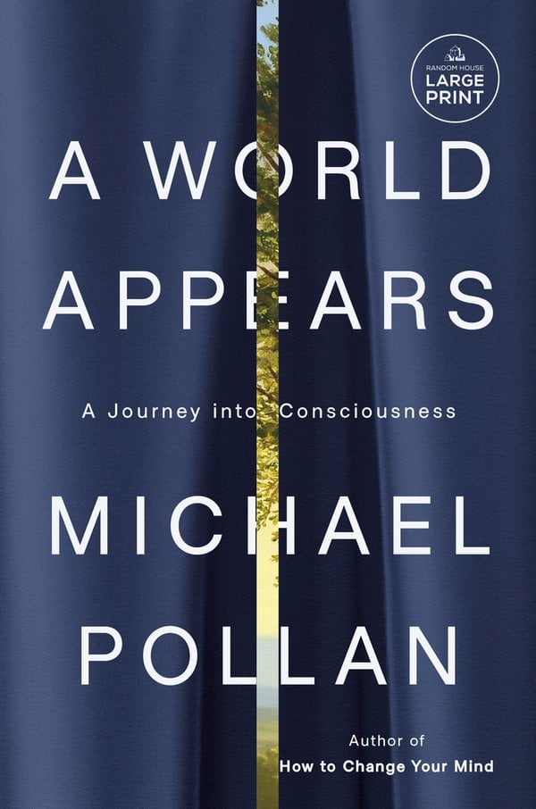Michael Pollan would prefer we don’t offload our human mess onto AI — 48 Hills, Portola Valley Technology news
