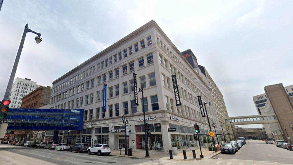 Invenergy opens Milwaukee office — BizTimes Milwaukee