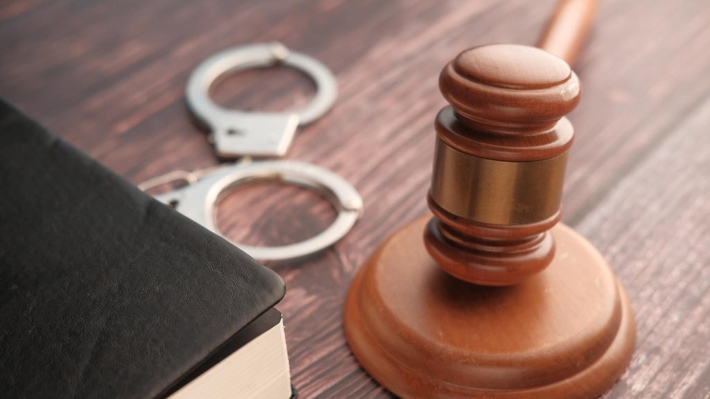 St. Paul man sentenced to 23 years in prison for string of sexual assaults — WCCO / CBS Minnesota, Portola Valley Health news