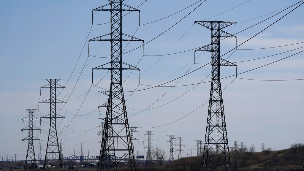 PG&E begins restoring power to Bay Area customers as fire weather conditions improve — CBS Bay Area (KPIX), Portola Valley Community news
