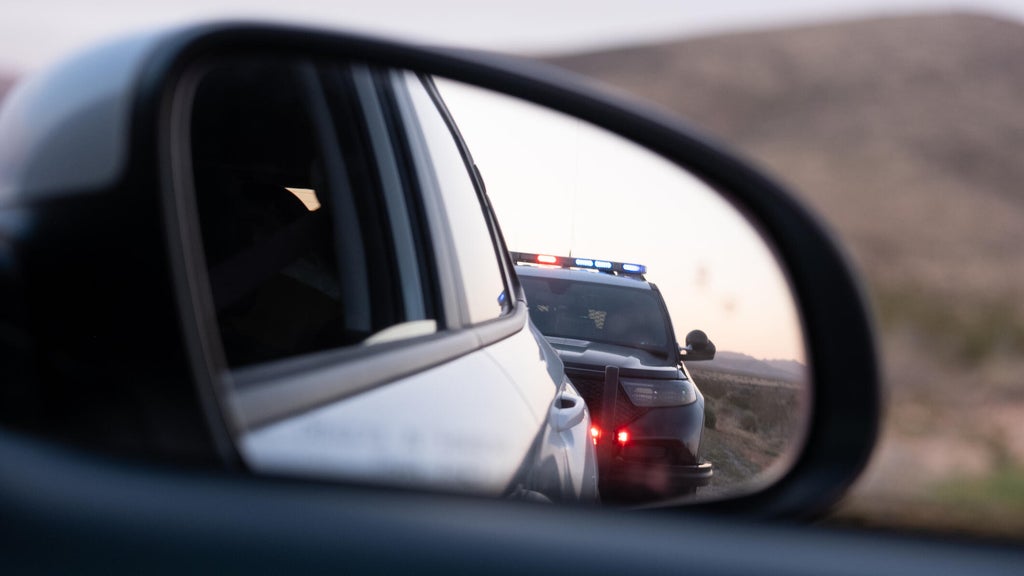 Modesto traffic safety operation nets 176 citations following string of deadly crashes — CBS Bay Area (KPIX), Portola Valley Schools news