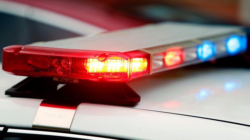 Man arrested after Fairfield home invasion robbery involving shotgun, police say — CBS Bay Area (KPIX), Portola Valley Dining news