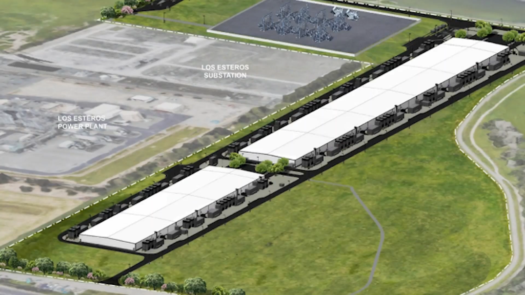 San Jose leaders consider new rules for data centers amid several proposals — CBS Bay Area (KPIX), Portola Valley Technology news