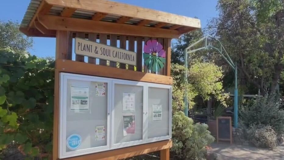 San Jose community garden told to leave as land is sold to developer — CBS Bay Area (KPIX), Portola Valley Real Estate news