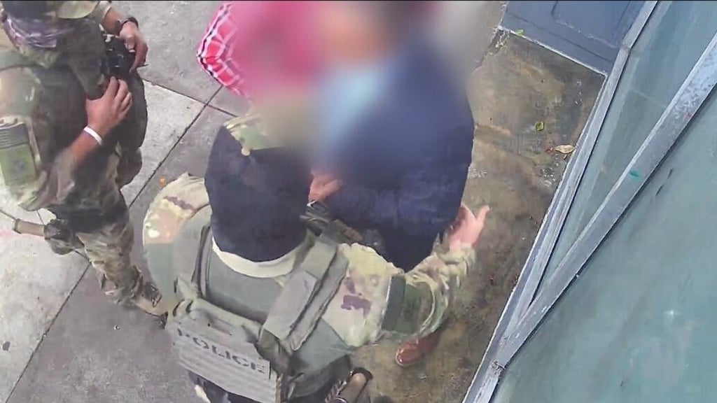 San Francisco leaders call for more immigration legal aid funding after apparent ICE detention — CBS Bay Area (KPIX), Portola Valley Schools news