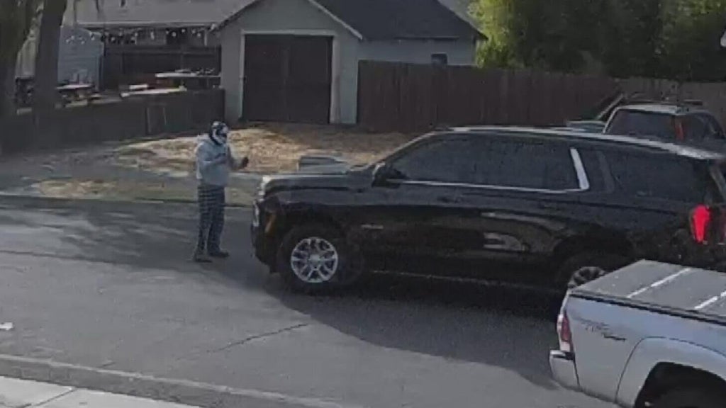 Woodland police dispute DHS account of ICE agent's collision with pedestrian — CBS Bay Area (KPIX), Portola Valley Health news
