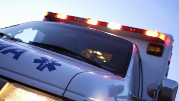 Driver suspected of DUI in Half Moon Bay crash that injured 2 children — CBS Bay Area (KPIX), Portola Valley Community news