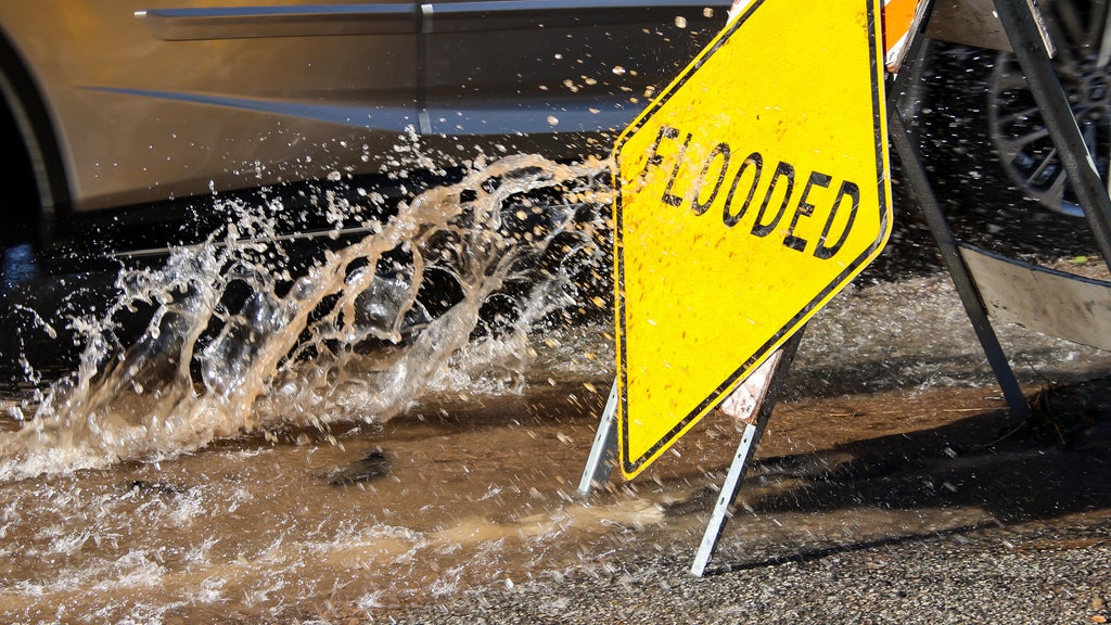 Coastal Flood Advisory extended; San Francisco high tide sets record — Portola Valley Community news