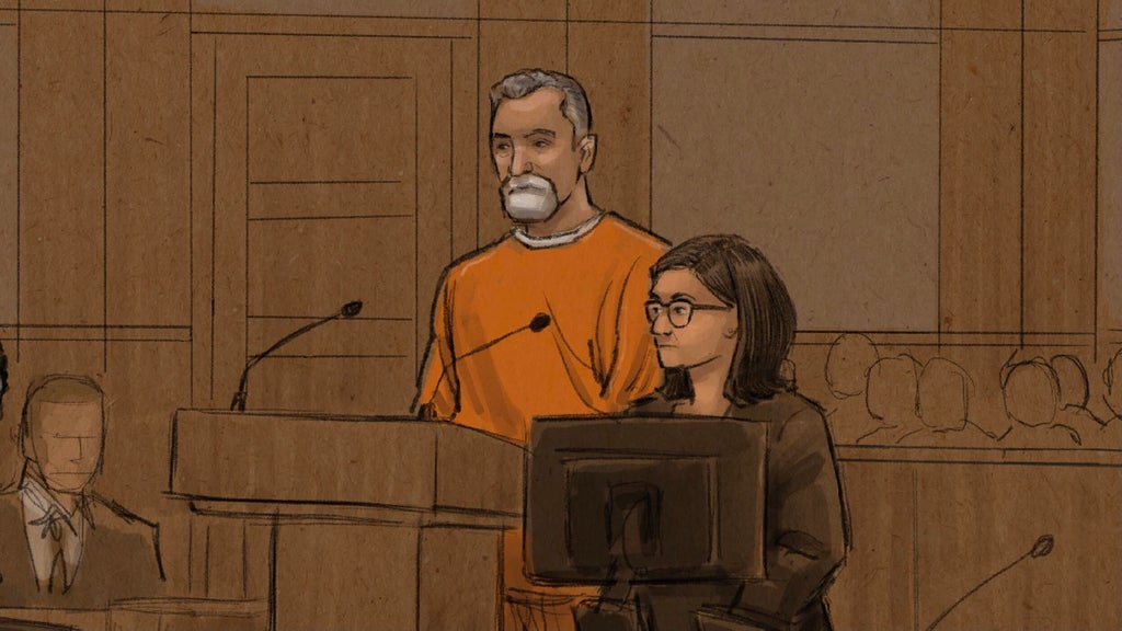 Why pursue state charges for Vance Boelter when he's already been convicted in federal court? — WCCO / CBS Minnesota, Portola Valley Schools news
