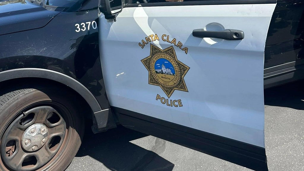 19-year-old motorcyclist killed in Santa Clara crash — CBS Bay Area (KPIX), Portola Valley Health news