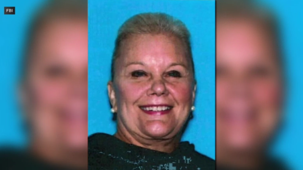 Fake heiress who stole $30 million from California banks added to FBI's Most Wanted Fraudsters list — CBS Bay Area (KPIX), Portola Valley Real Estate news