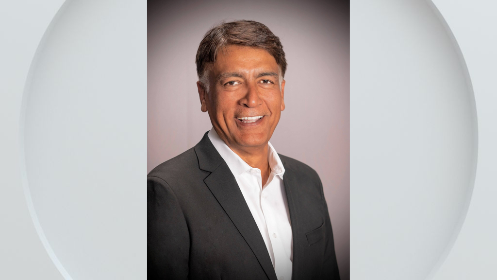 California High-Speed Rail Authority CEO Ian Choudri resigns amid scrutiny over travel spending, rising costs — Portola Valley Dining news