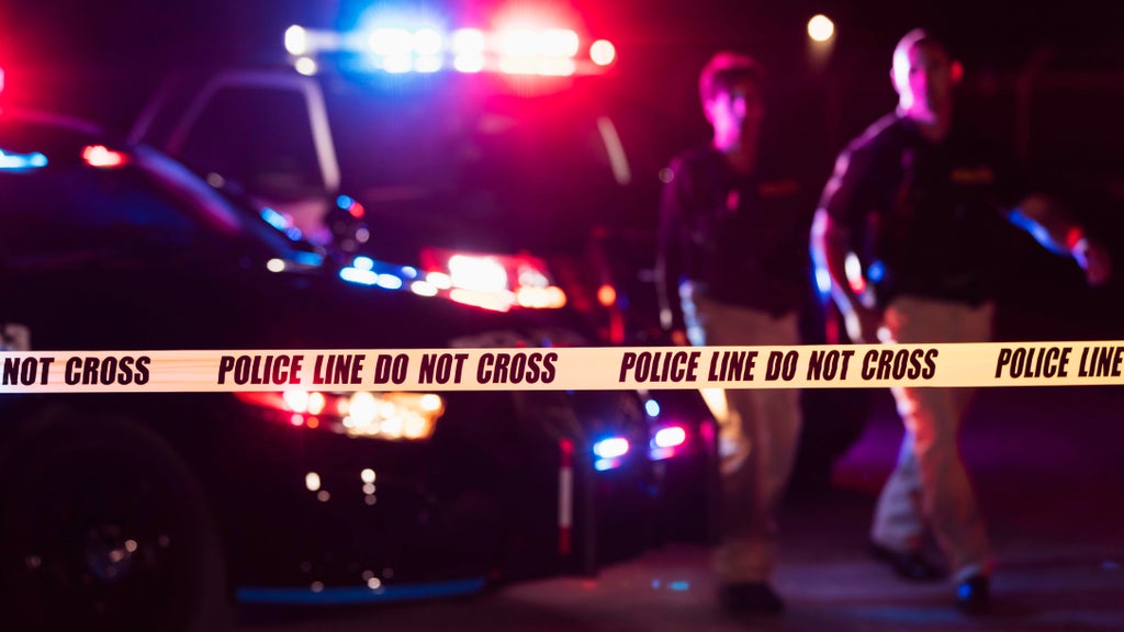 Vacaville police arrest 18-year-old after gun accidentally fired inside vehicle, injuring person — CBS Bay Area (KPIX), Portola Valley Health news