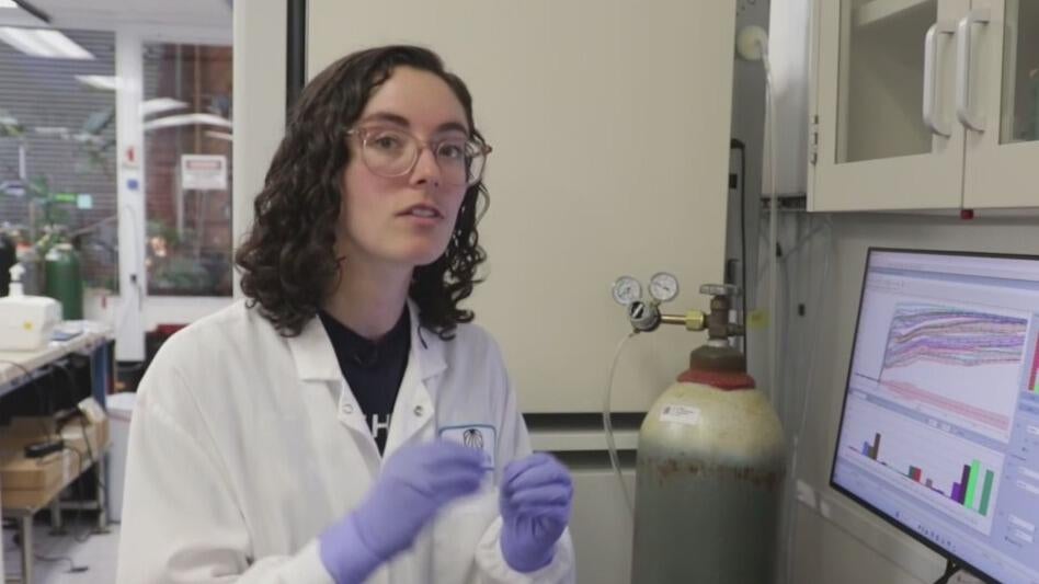 Bay Area biotech company says it's using AI to make cell therapy more accessible — CBS Bay Area (KPIX), Portola Valley Technology news