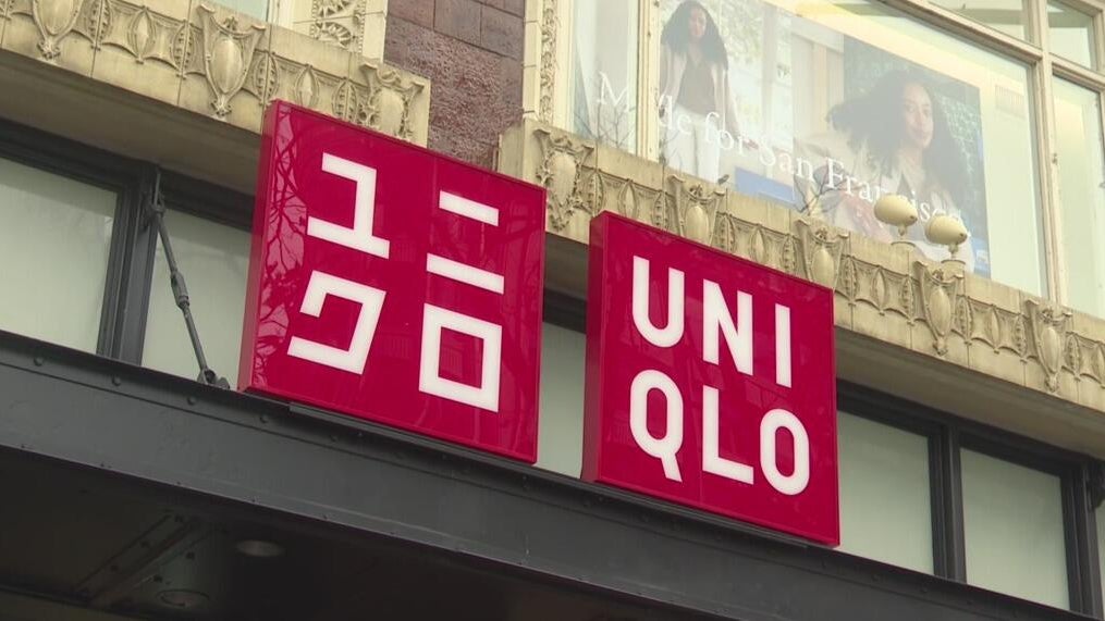 Uniqlo's return to Downtown San Francisco offers hope for struggling mid-market district — CBS Bay Area (KPIX), Portola Valley Arts news