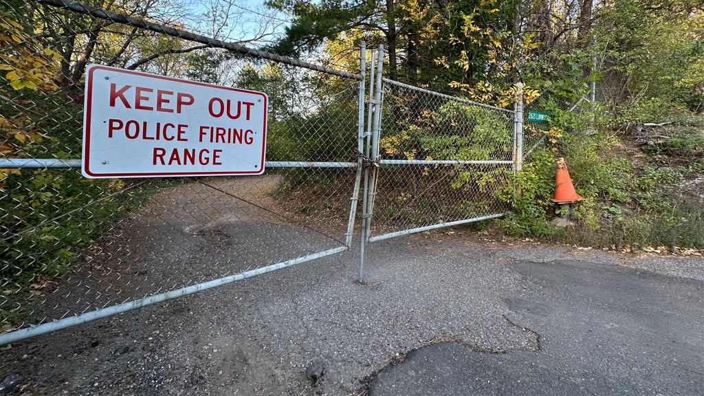 St. Paul sues Maplewood over police firearm training facility — WCCO / CBS Minnesota, Portola Valley Real Estate news