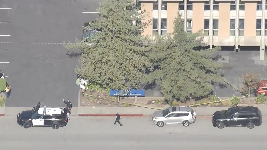Person dies after being stabbed in San Rafael; suspect detained — CBS Bay Area (KPIX), Portola Valley Health news
