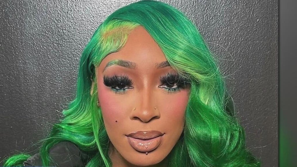Family of reality TV star Mackayla "Kash" Paige in mourning after fatal Oakland shooting — CBS Bay Area (KPIX), Portola Valley Community news