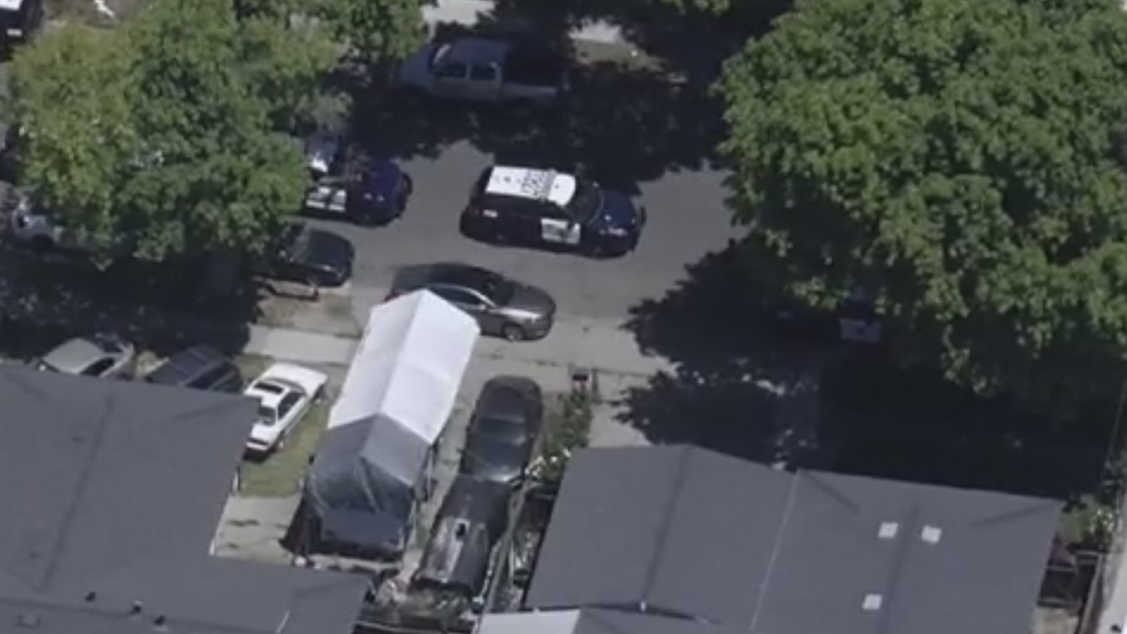 San Jose couple charged in 8-year-old girl's asthma-related death — CBS Bay Area (KPIX), Portola Valley Health news