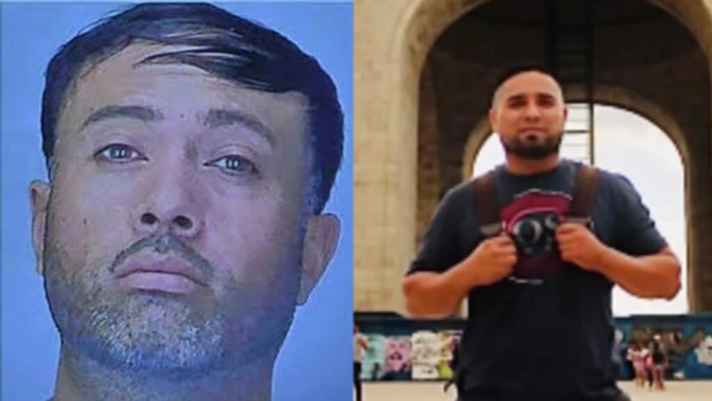 Suspect in Merced County murder of DoorDash driver found dead in his car arrested in Woodland — CBS Bay Area (KPIX), Portola Valley Community news