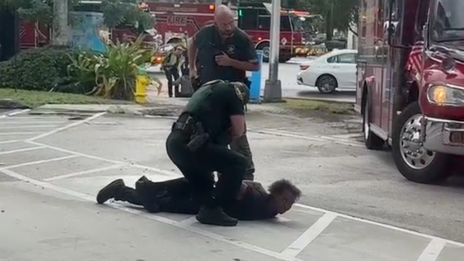 Woman arrested, person hospitalized after multi-vehicle crash, vehicle hits Deerfield Beach gas station — CBS Miami, Portola Valley Real Estate news