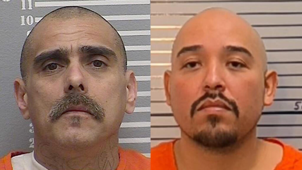 Two California State Prison, Sacramento inmates held in homicide of another inmate — Portola Valley Government news