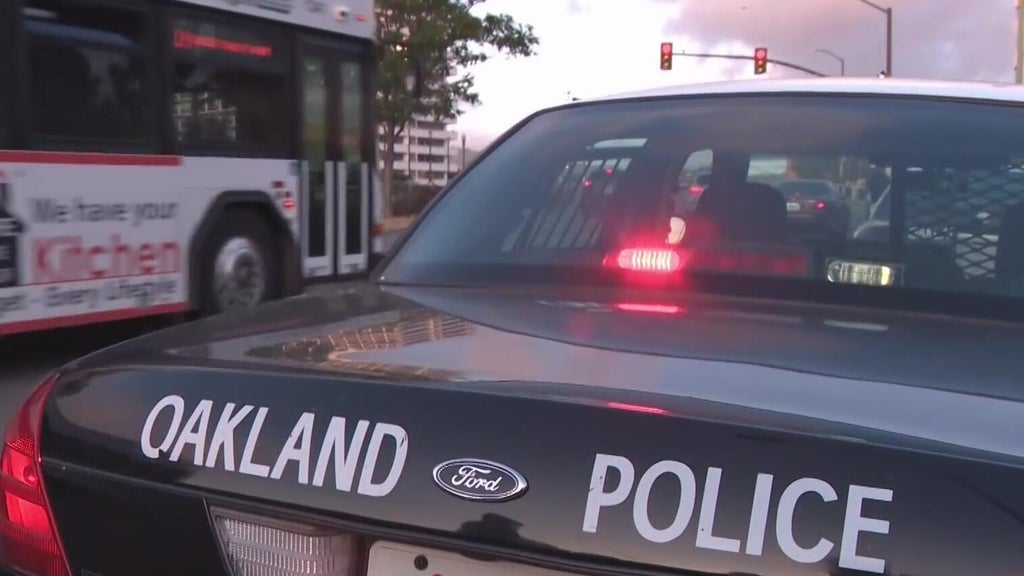 Man accused of assault, attempted kidnapping of 2 children near Oakland's Lake Merritt — CBS Bay Area (KPIX), Portola Valley Health news