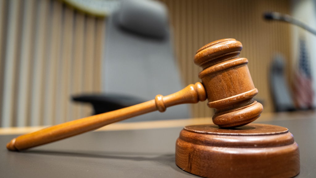 Lake Elmo woman found guilty in Housing Stabilization Services fraud scheme — WCCO / CBS Minnesota, Portola Valley Health news