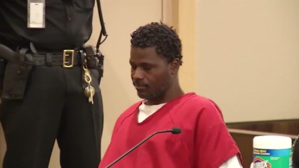 Jury finds accused Stockton serial killer Wesley Brownlee competent to stand trial — Portola Valley Community news