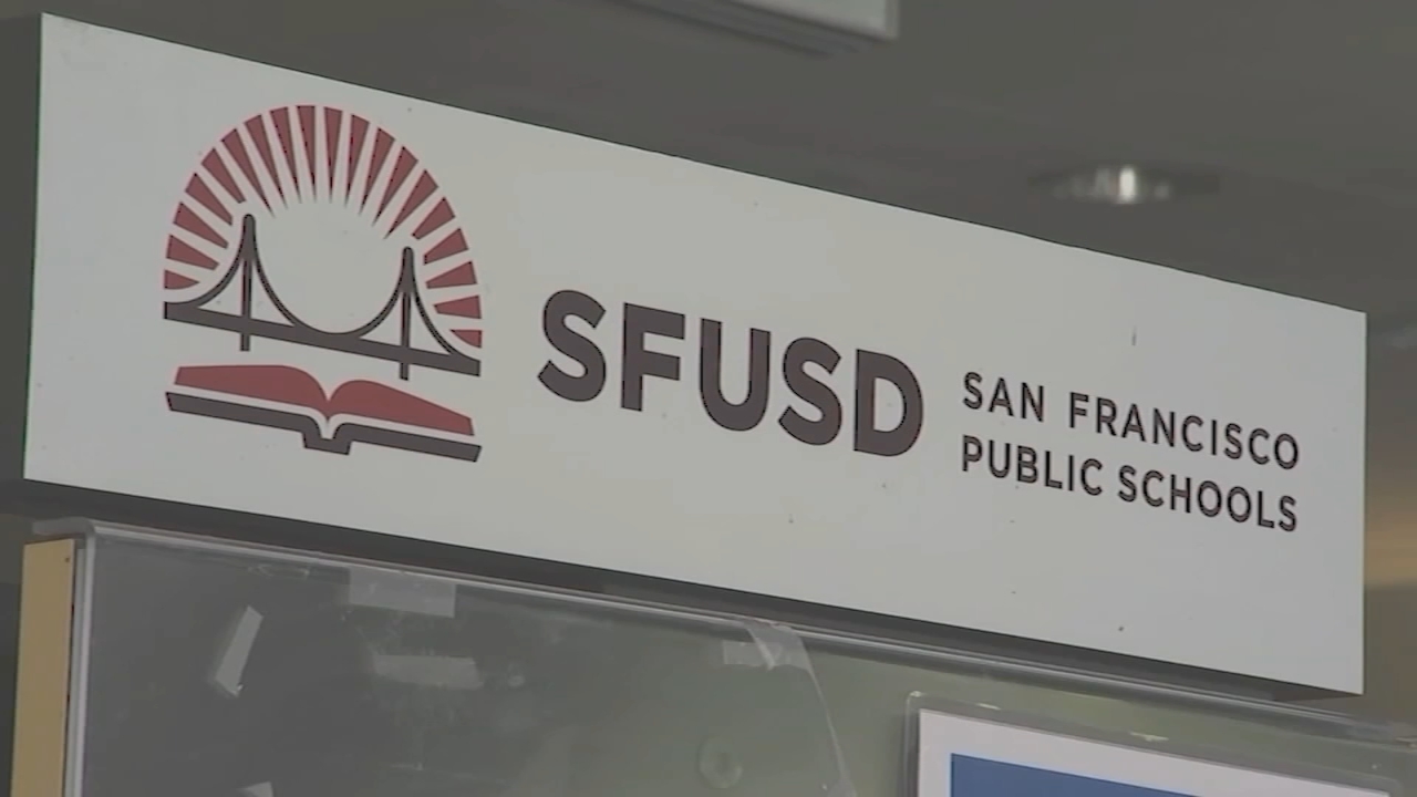 Why parents say new SFUSD school selection policy will disproportionately impact Black students
— ABC 7 Bay Area, Portola Valley Schools news