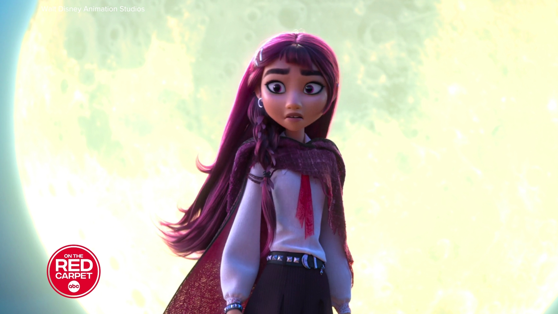 Disney's 'Hexed' spellbinds Henry Winkler, Dan Stevens, Ariana Madix and more stars to join
— ABC 7 Bay Area, Portola Valley Community news