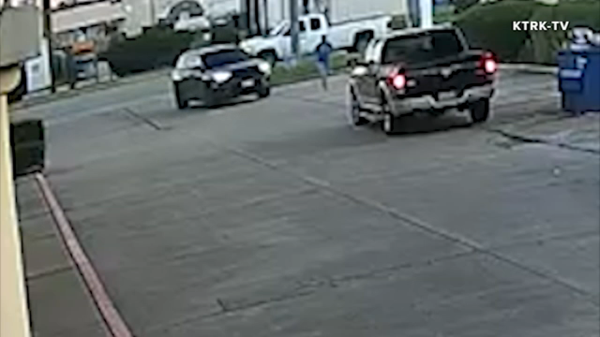 Texas prosecutor says ICE agent appeared to intentionally strike man with vehicle in Houston
       — ABC 7 Bay Area, Portola Valley Community news