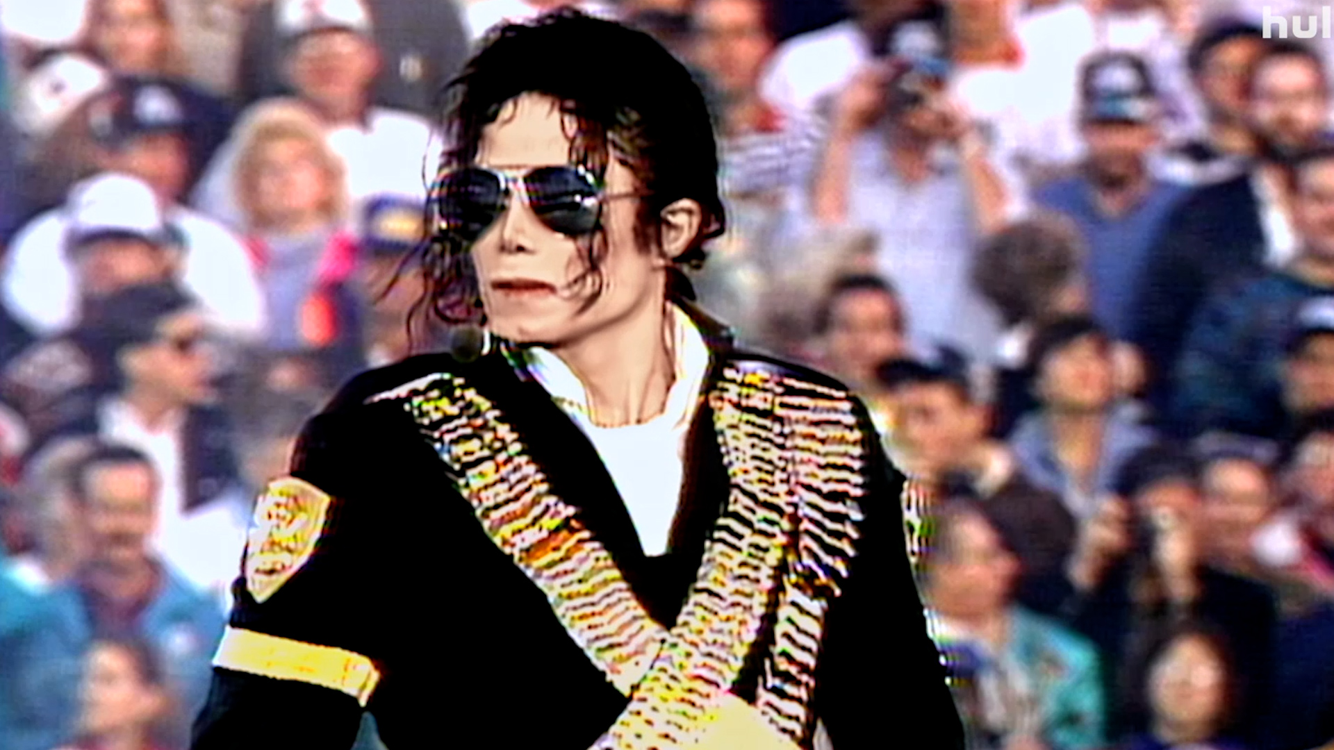 Michael Jackson's 1993 Super Bowl performance is subject of new Hulu documentary
— ABC 7 Bay Area, Portola Valley Arts news
