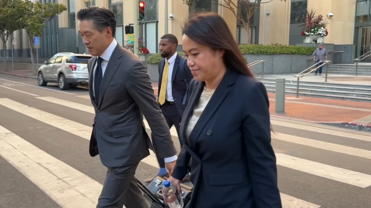 Corruption trial begins for former Oakland Mayor Sheng Thao
— ABC 7 Bay Area, Portola Valley Government news