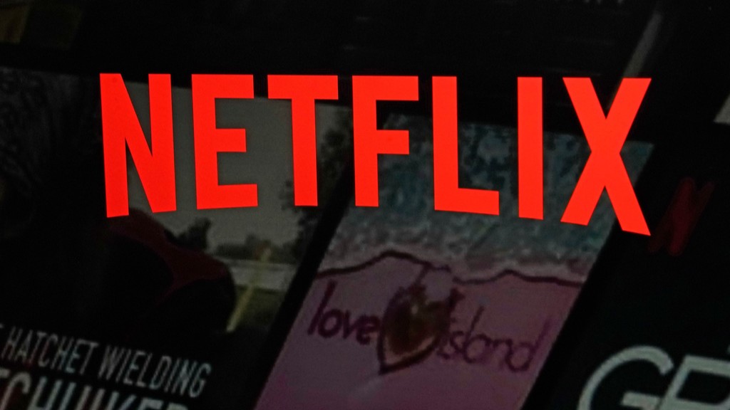 Netflix is laying off 6% of its workforce, 1,000 employees, in biggest round of job cuts at streaming giant in years
— ABC 7 Bay Area, Portola Valley Community news