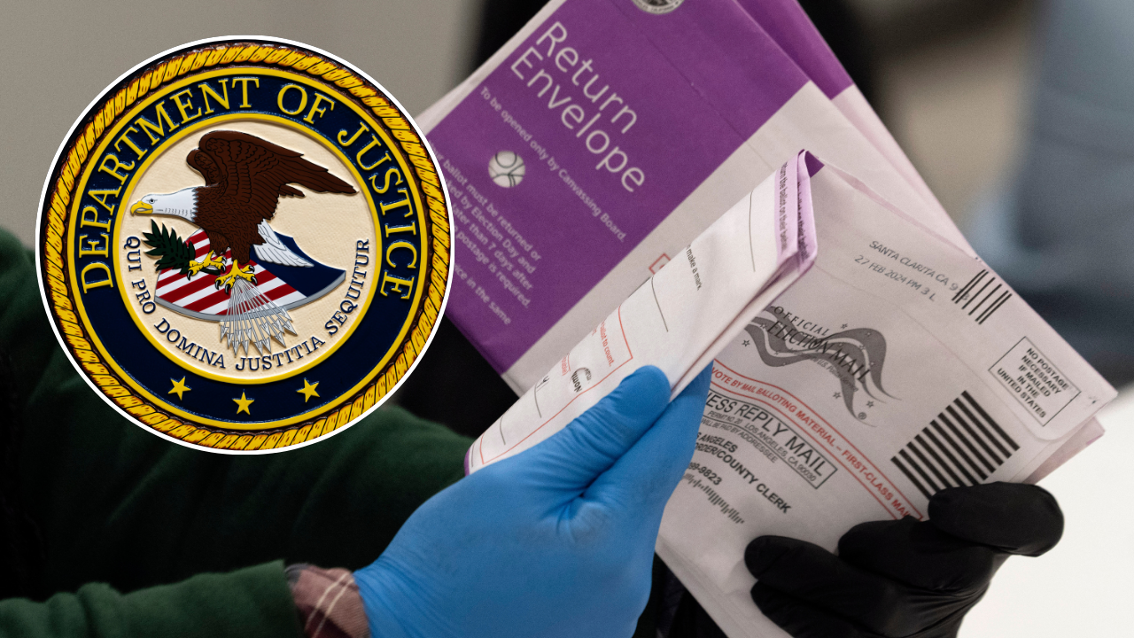 28 charged in California sweep targeting alleged noncitizen voters
       — ABC 7 Bay Area