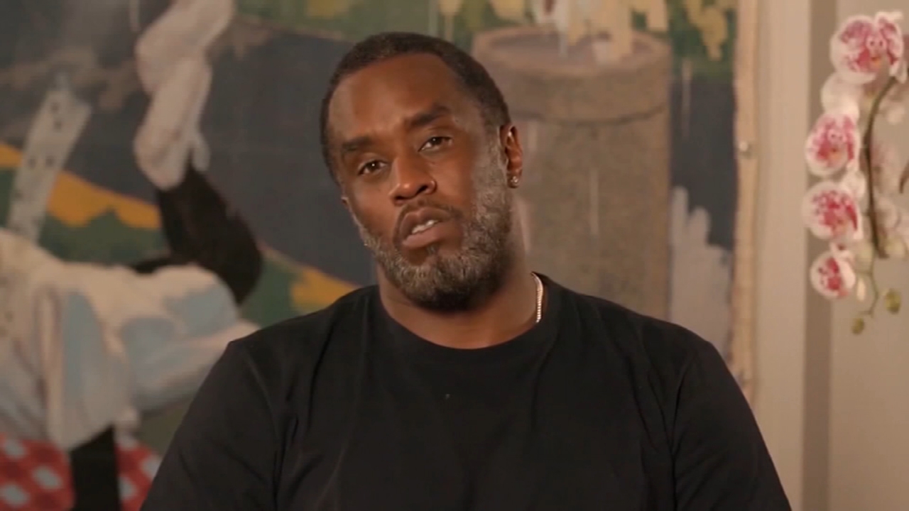 Sean 'Diddy' Combs moved to Pennsylvania prison after reports of a luxury lifestyle behind bars
— ABC 7 Bay Area