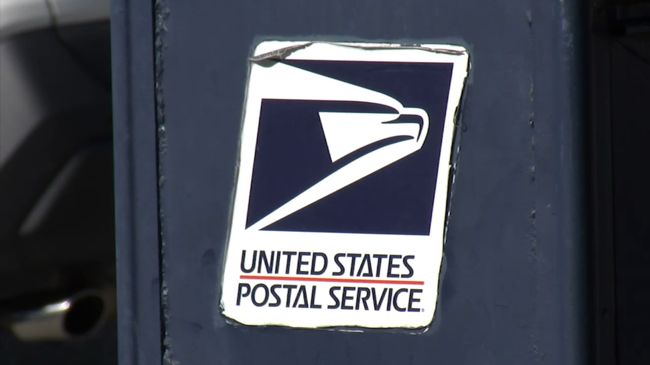 San Mateo County elections officials issue ballot warning after mail theft
— ABC 7 Bay Area, Portola Valley Community news