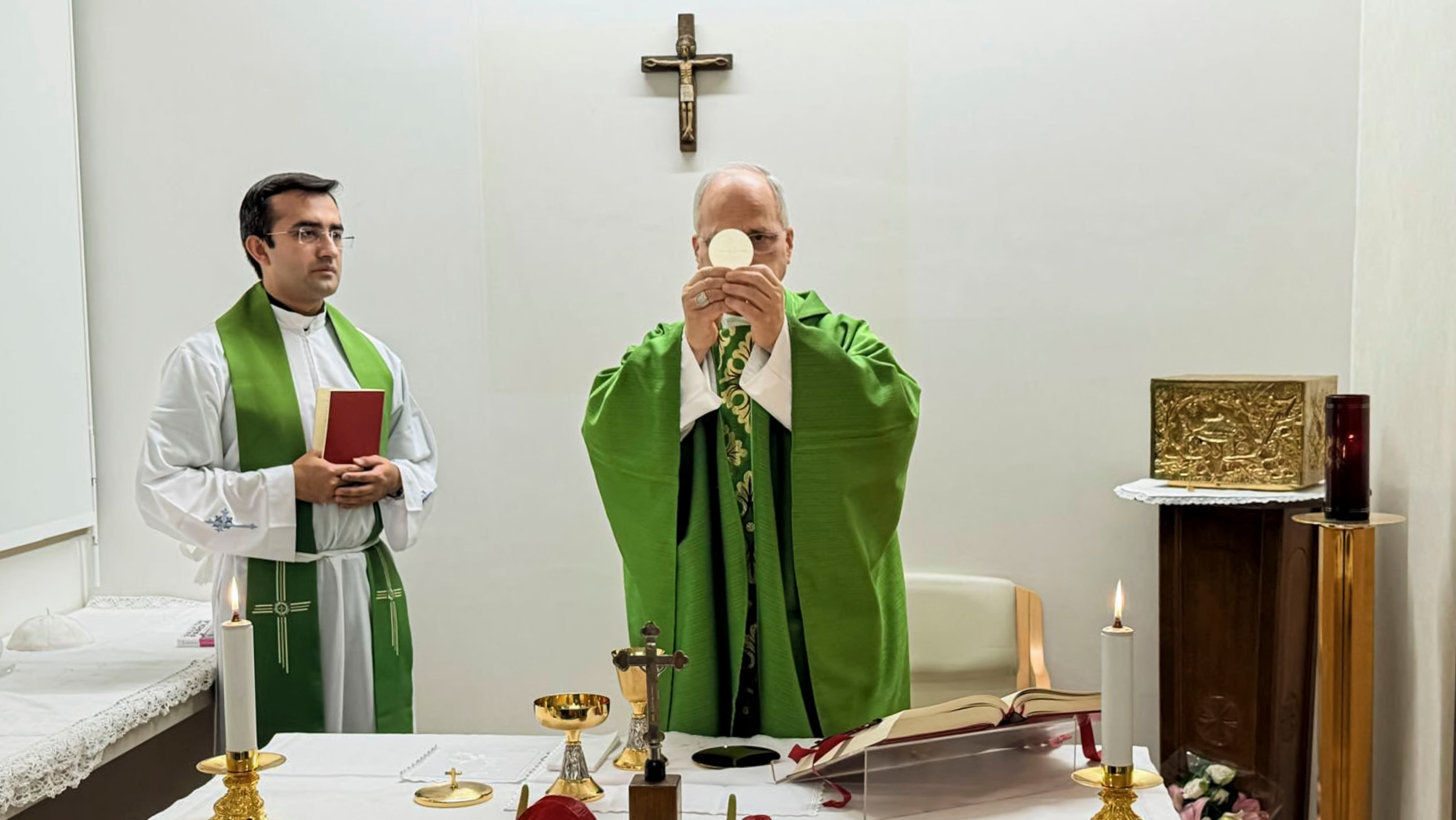 Vatican says Pope Leo to be released from the hospital Saturday, 4 days after lung cancer surgery
       — ABC 7 Bay Area, Portola Valley Health news