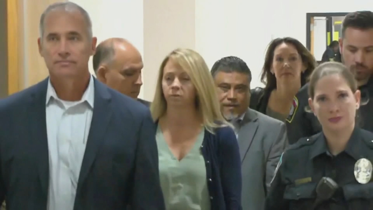 Former Dallas officer who shot a Black man in apartment that she mistook for hers is set for release
— ABC 7 Bay Area, Portola Valley Community news