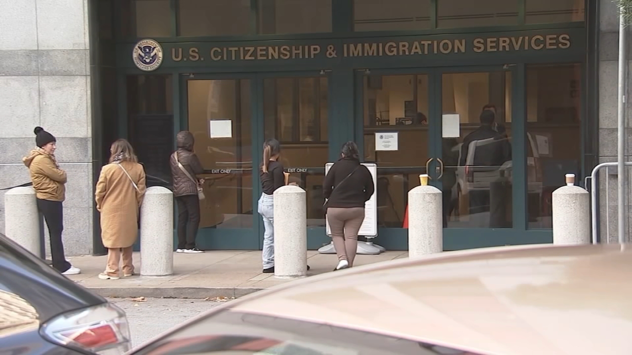 As ICE detentions ramp up, SF educators are now accompanying families to immigration hearings
— ABC 7 Bay Area, Portola Valley Schools news