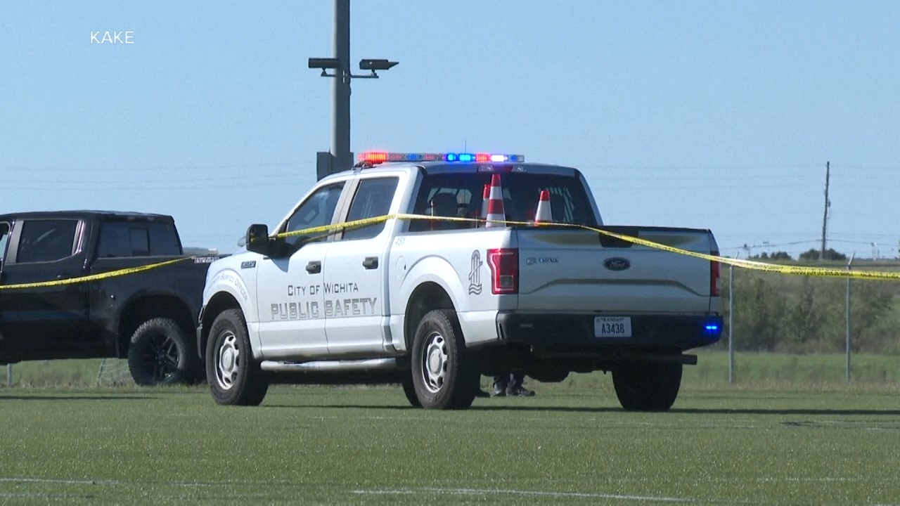 Driver in deadly Kansas soccer field crash released while investigation continues
— ABC 7 Bay Area, Portola Valley Sports news
