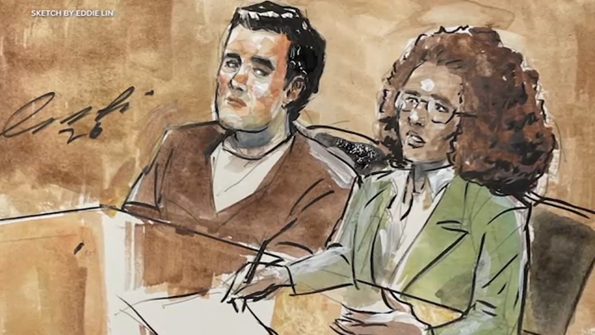 Nick Reiner case: Judge to decide if transcripts in grand jury indictment should be unsealed
       — ABC 7 Bay Area, Portola Valley Community news