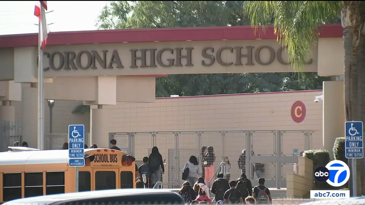 New details emerge about alleged shooting plot from teen girls targeting SoCal high school
— ABC 7 Bay Area, Portola Valley Schools news