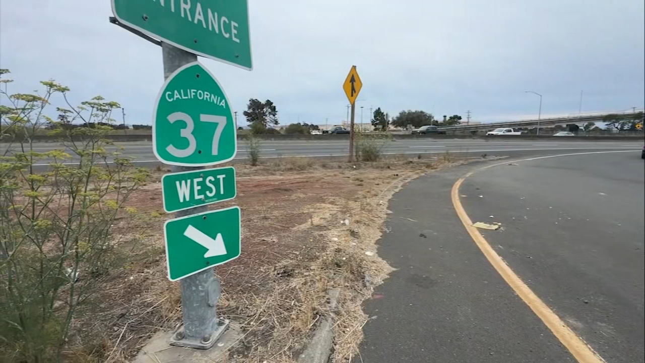 What to know about Highway 37 closures planned this weekend in North Bay
— ABC 7 Bay Area, Portola Valley Community news