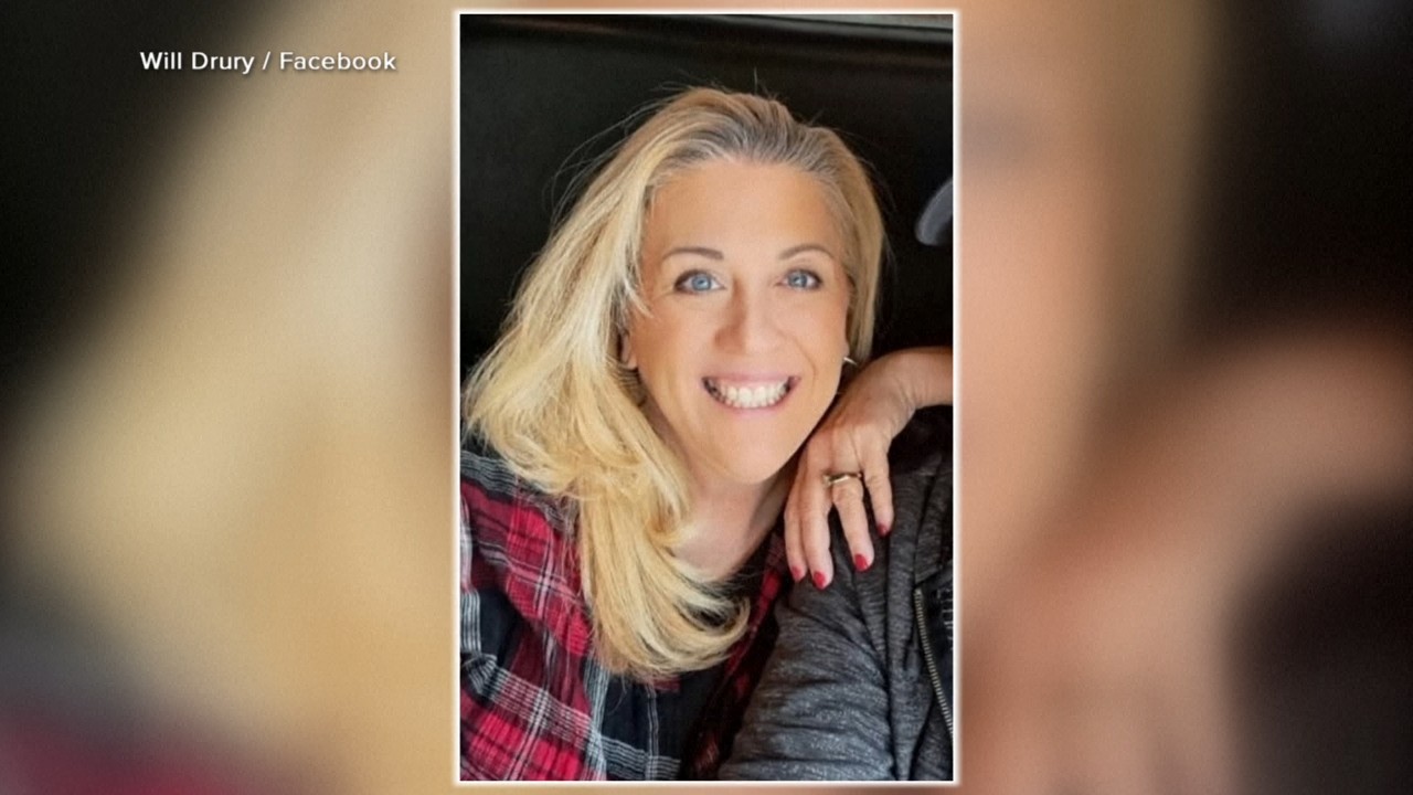 Teacher injured in shooting at Silver Rail Elementary School says she played dead after being shot
       — ABC 7 Bay Area, Portola Valley Schools news