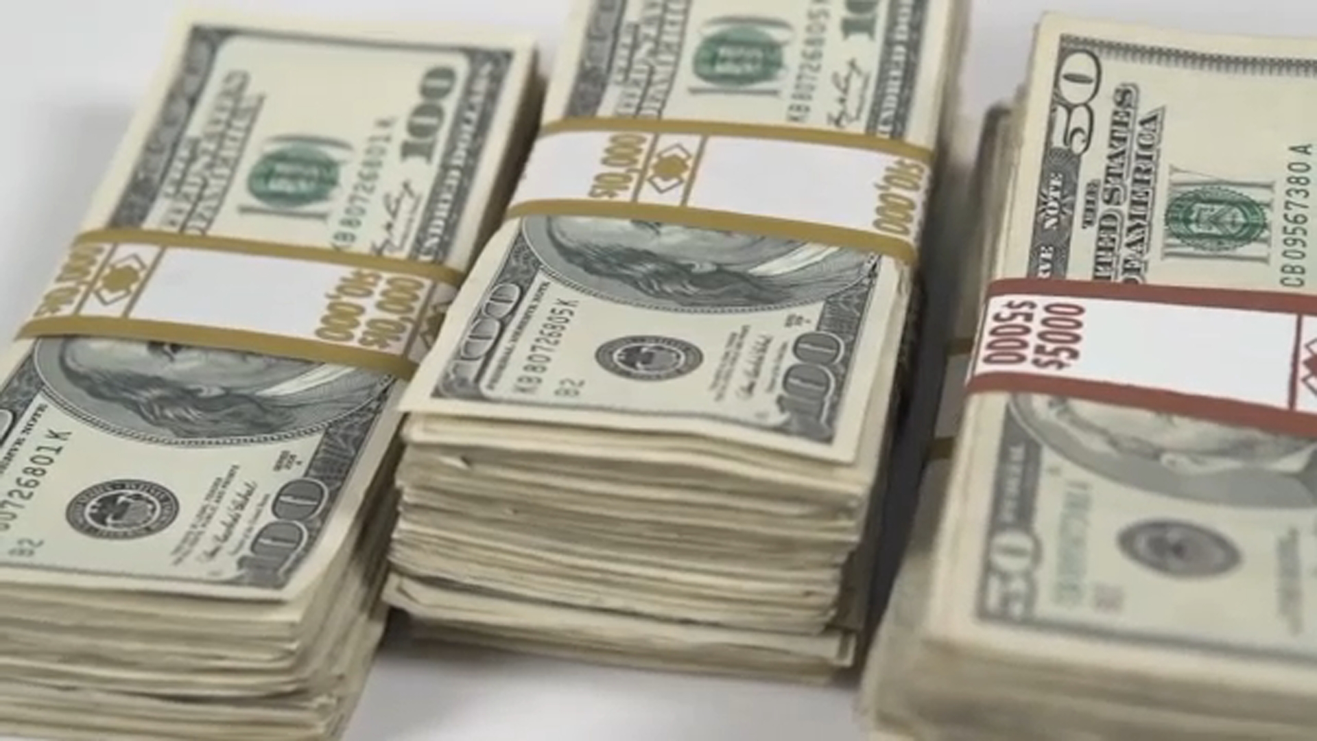 Everything you need to know about Props 41 and 42, designed to cancel out billionaire tax
       — ABC 7 Bay Area, Portola Valley Community news
