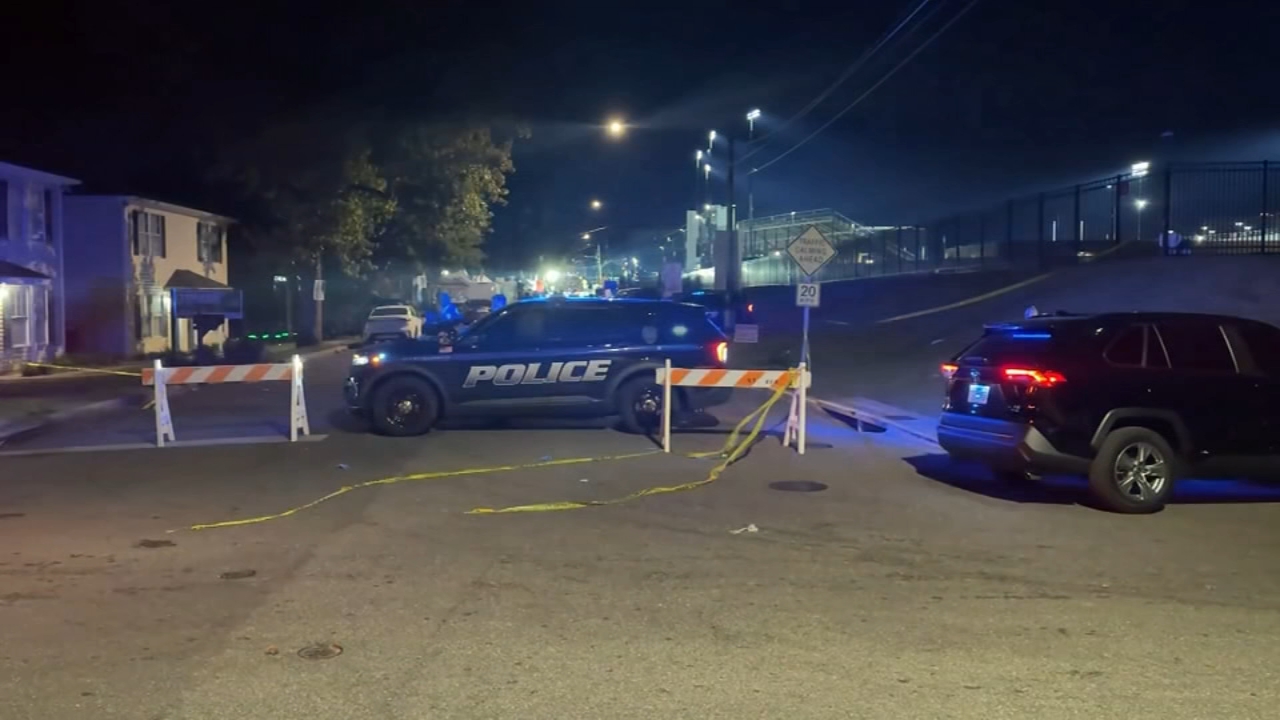 At least 12 injured, including juveniles, in shooting near Florida A&M University campus
— ABC 7 Bay Area, Portola Valley Sports news